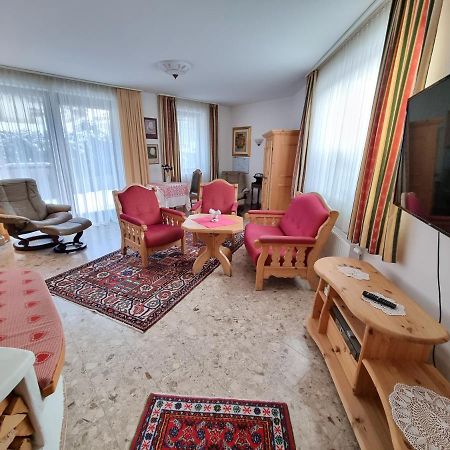 Apartments Juri & Hermann 1 Bad Kleinkirchheim Εξωτερικό φωτογραφία