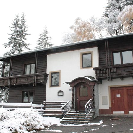 Apartments Juri & Hermann 1 Bad Kleinkirchheim Εξωτερικό φωτογραφία