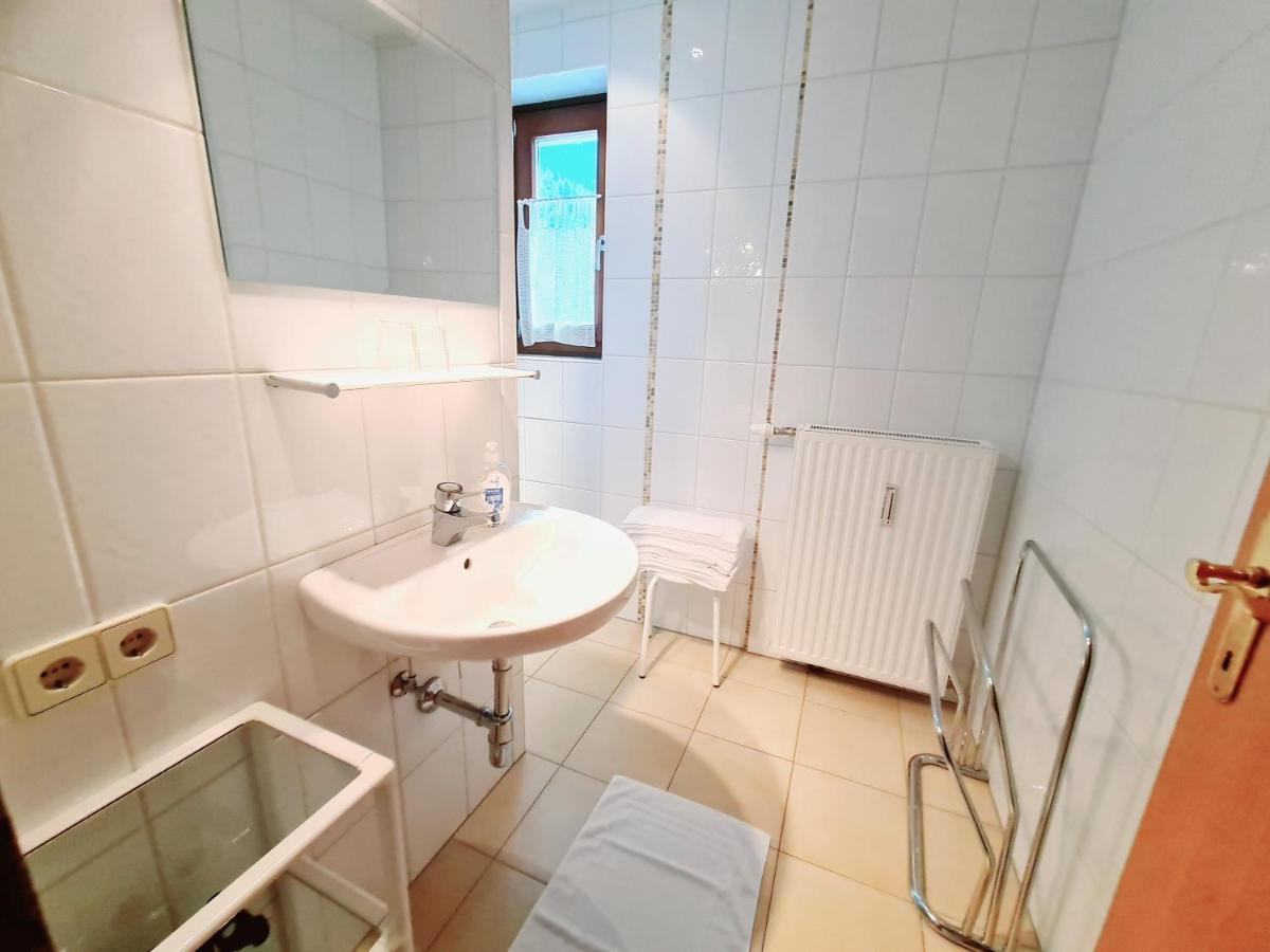 Apartments Juri & Hermann 1 Bad Kleinkirchheim Εξωτερικό φωτογραφία