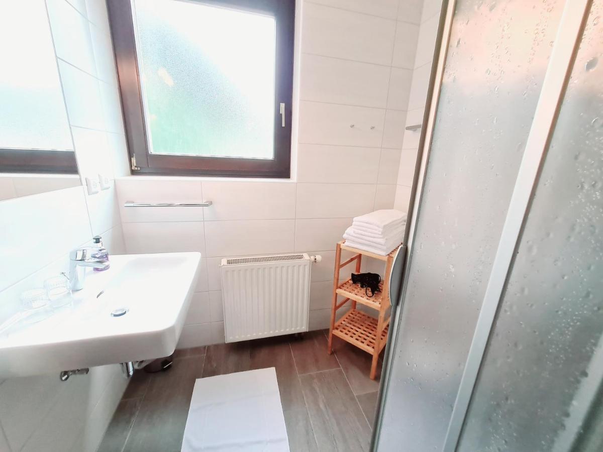Apartments Juri & Hermann 1 Bad Kleinkirchheim Εξωτερικό φωτογραφία