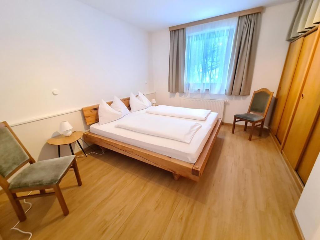 Apartments Juri & Hermann 1 Bad Kleinkirchheim Εξωτερικό φωτογραφία