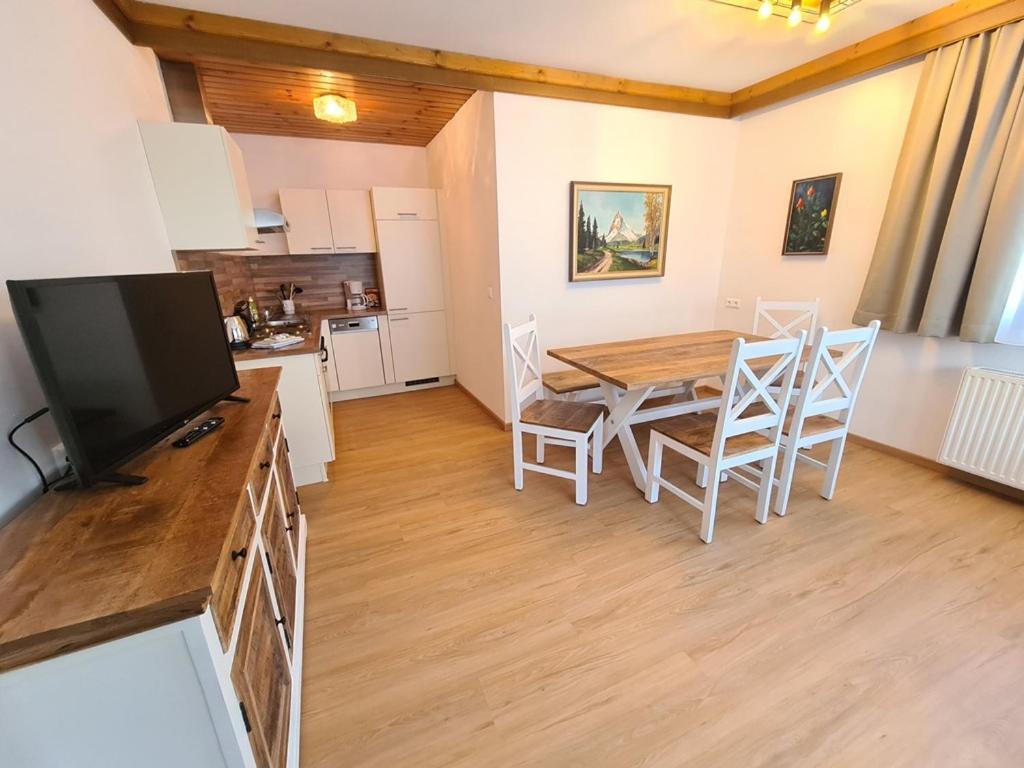 Apartments Juri & Hermann 1 Bad Kleinkirchheim Εξωτερικό φωτογραφία