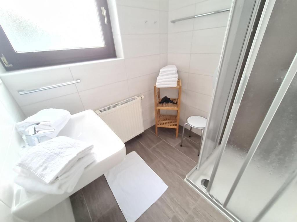 Apartments Juri & Hermann 1 Bad Kleinkirchheim Εξωτερικό φωτογραφία
