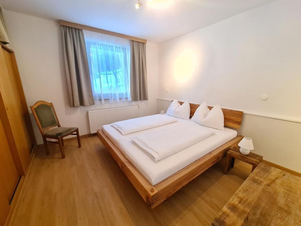 Apartments Juri & Hermann 1 Bad Kleinkirchheim Εξωτερικό φωτογραφία