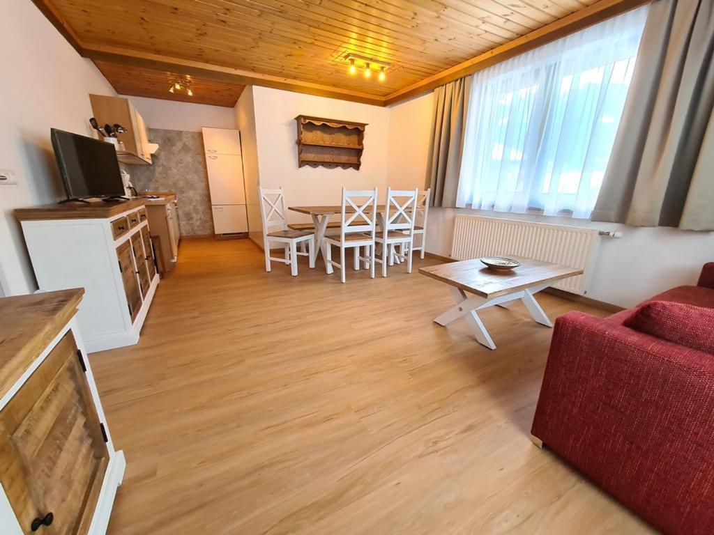 Apartments Juri & Hermann 1 Bad Kleinkirchheim Εξωτερικό φωτογραφία