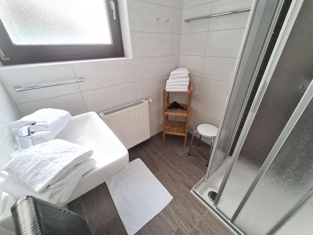 Apartments Juri & Hermann 1 Bad Kleinkirchheim Εξωτερικό φωτογραφία