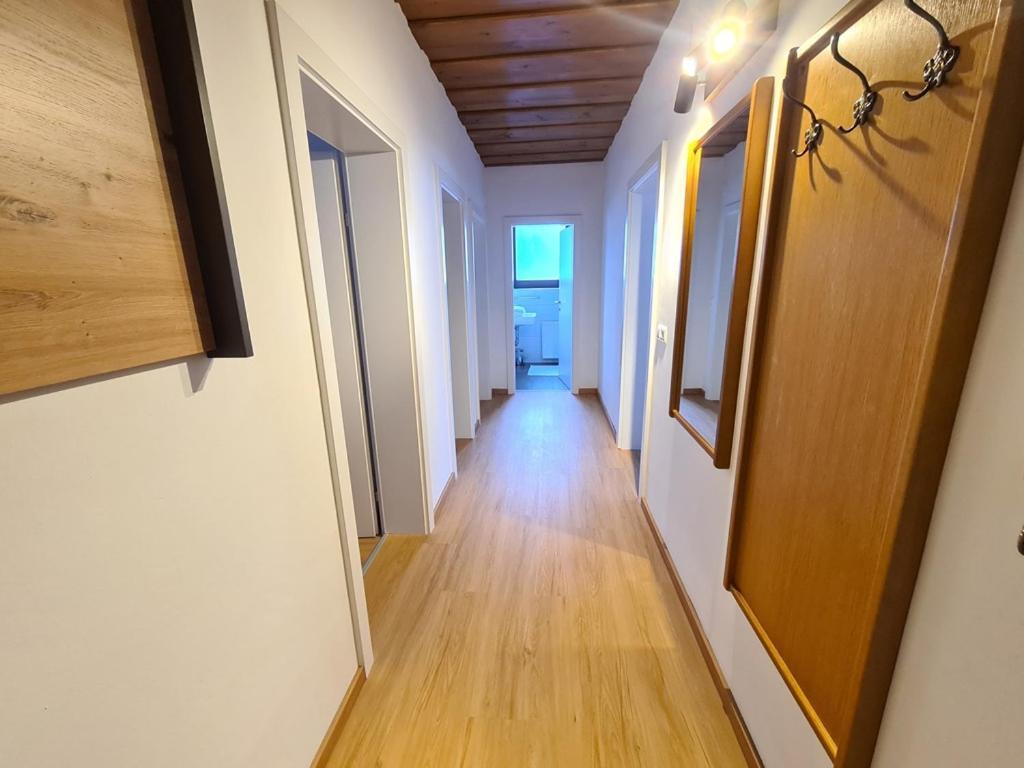 Apartments Juri & Hermann 1 Bad Kleinkirchheim Εξωτερικό φωτογραφία