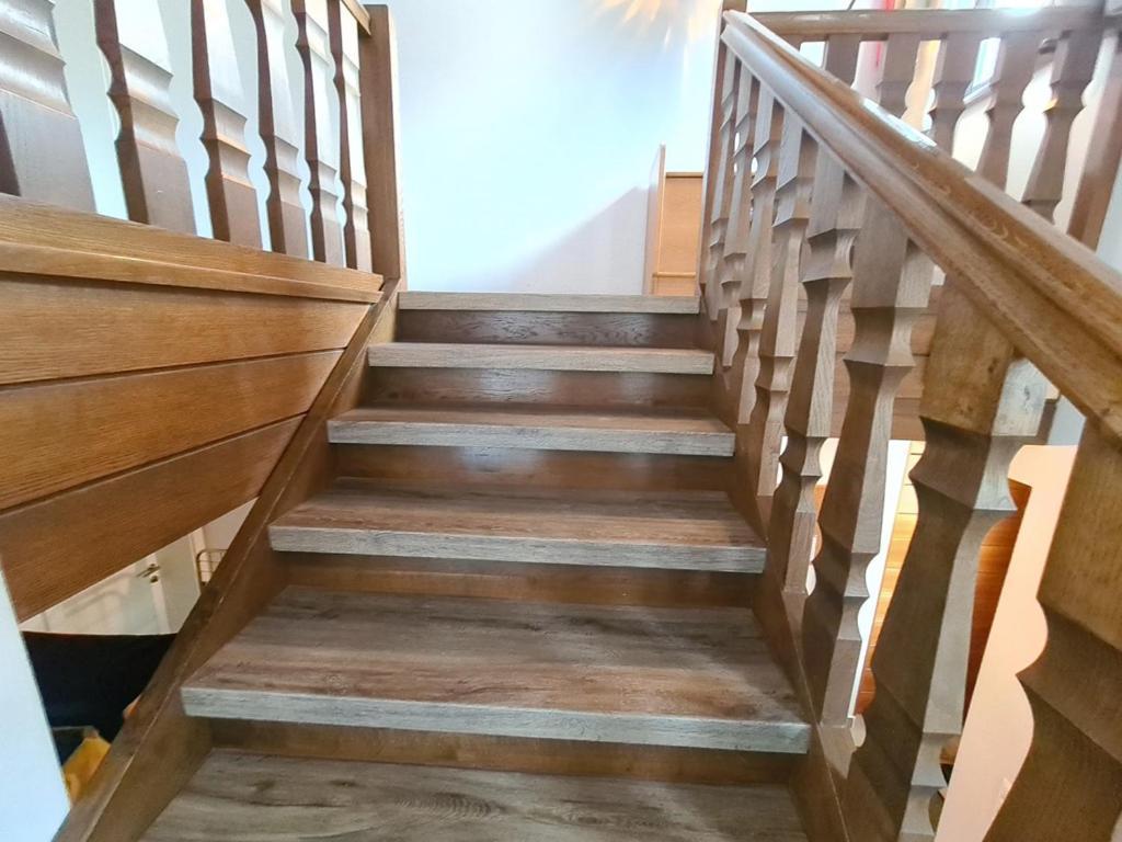 Apartments Juri & Hermann 1 Bad Kleinkirchheim Εξωτερικό φωτογραφία