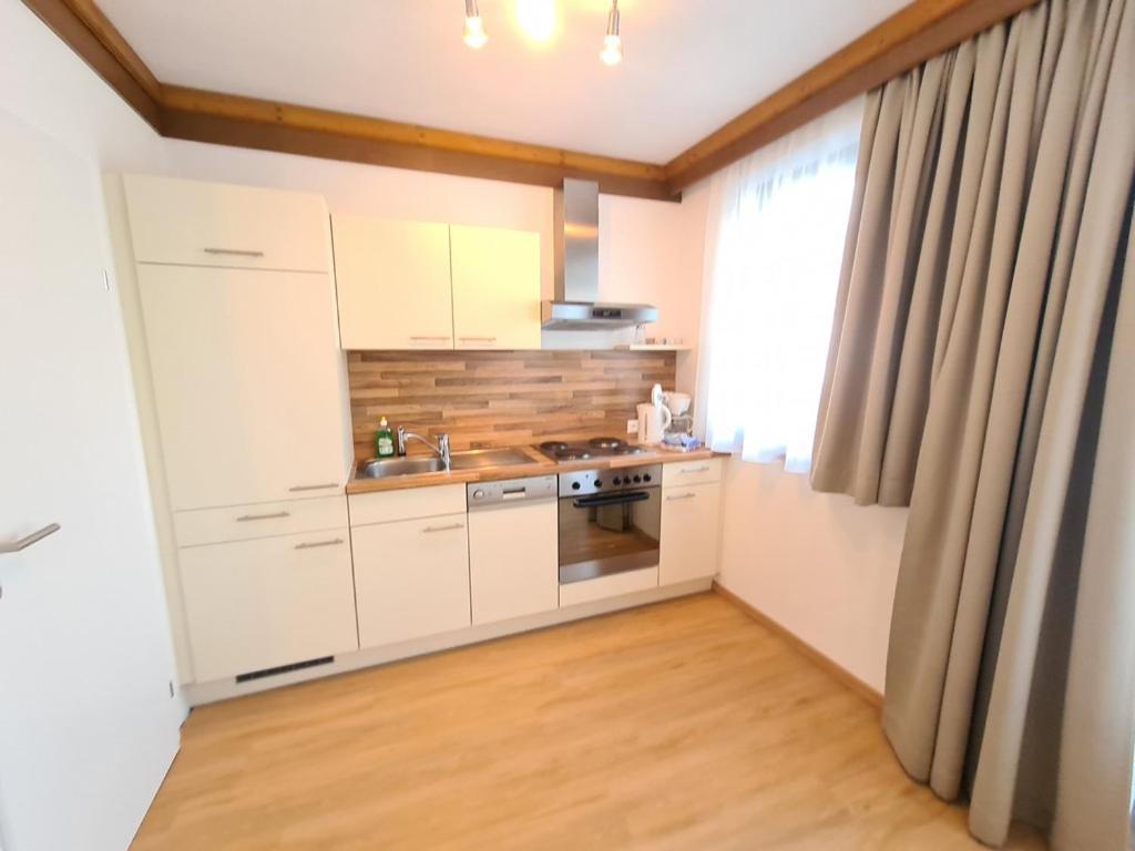 Apartments Juri & Hermann 1 Bad Kleinkirchheim Εξωτερικό φωτογραφία
