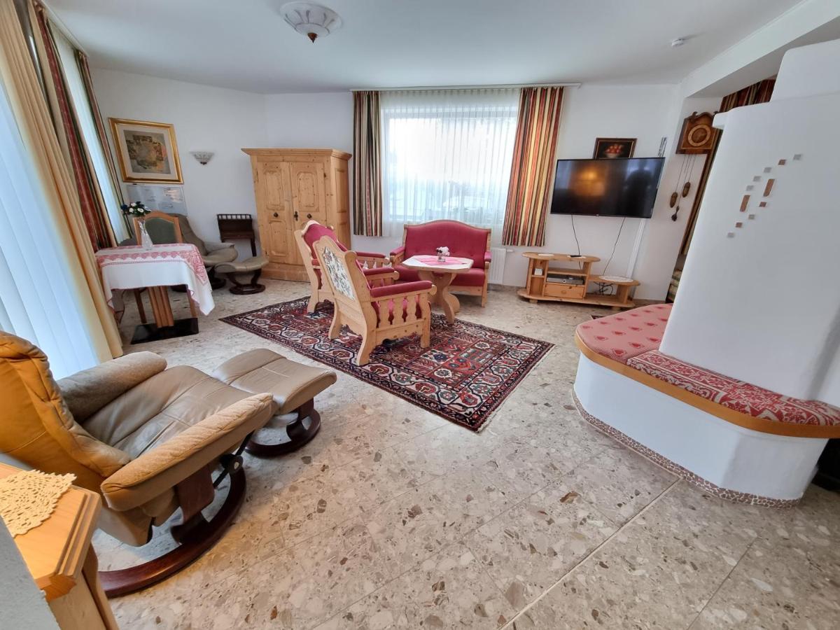 Apartments Juri & Hermann 1 Bad Kleinkirchheim Εξωτερικό φωτογραφία