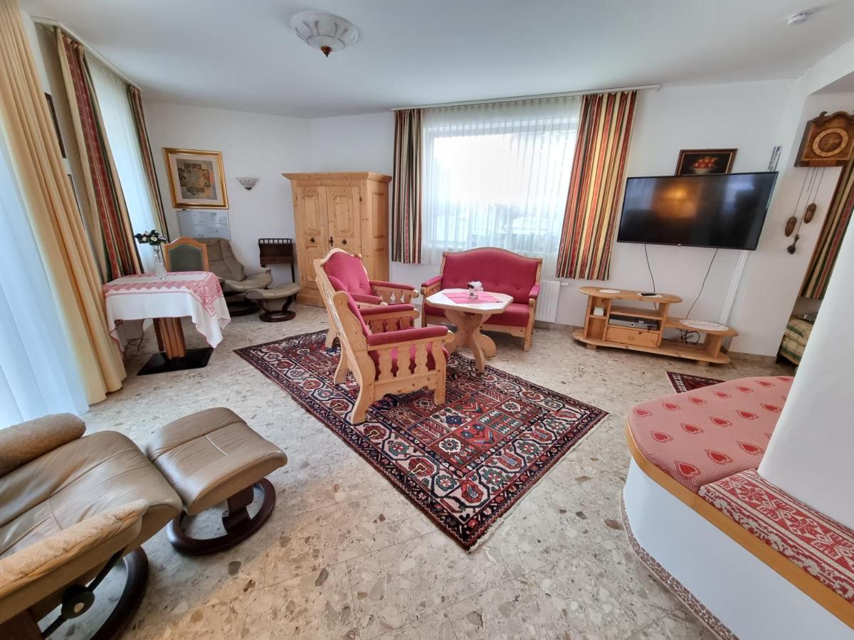 Apartments Juri & Hermann 1 Bad Kleinkirchheim Εξωτερικό φωτογραφία