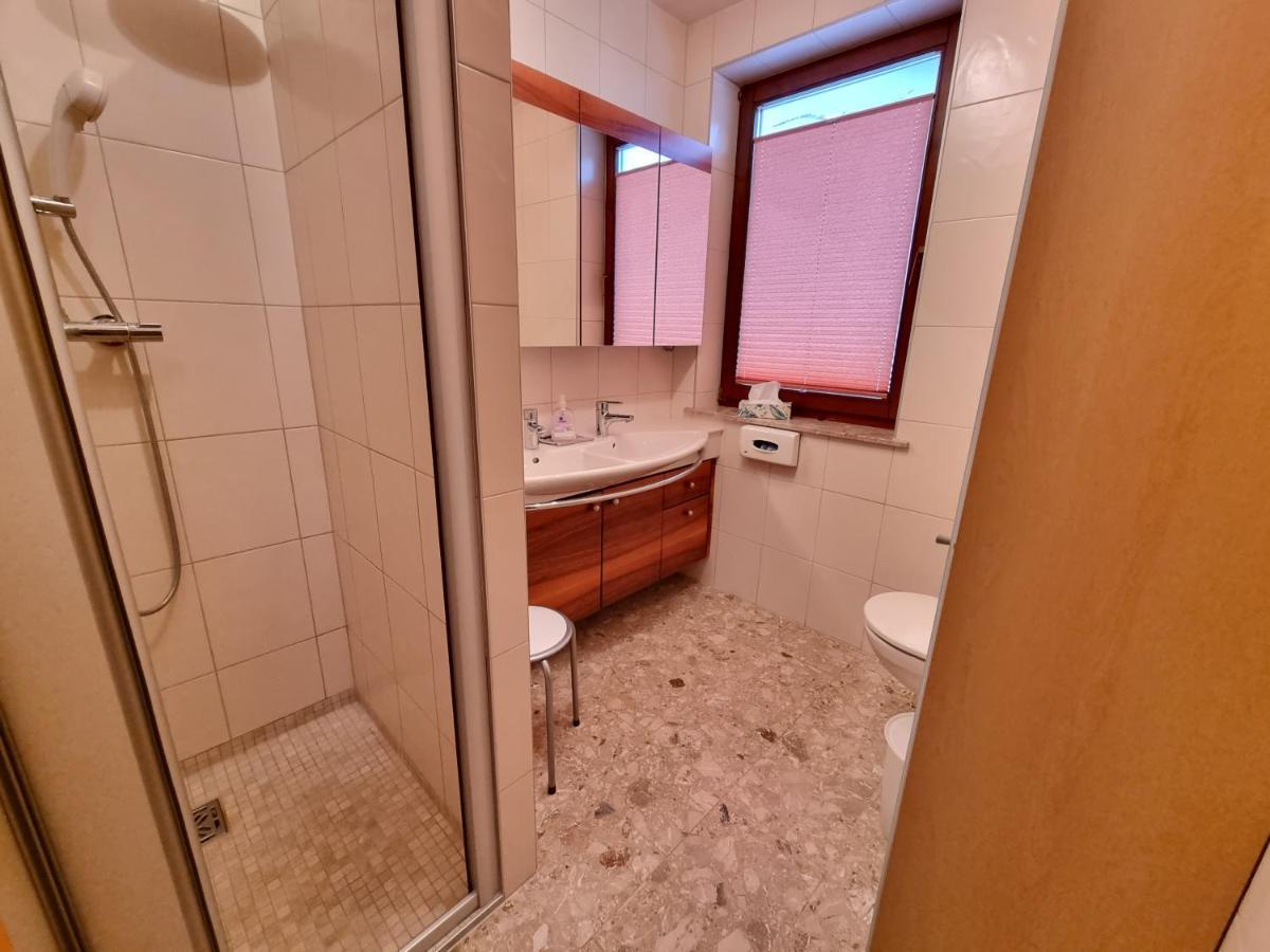 Apartments Juri & Hermann 1 Bad Kleinkirchheim Εξωτερικό φωτογραφία