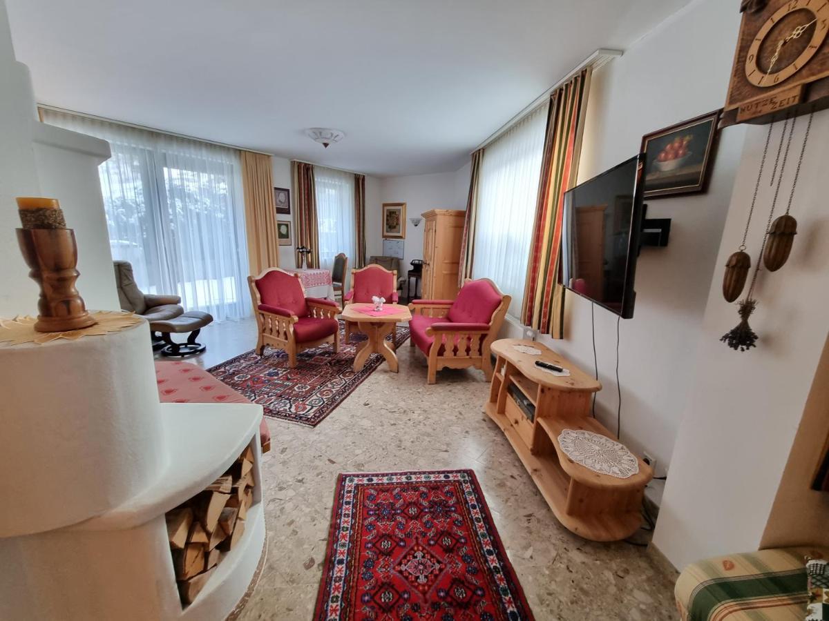 Apartments Juri & Hermann 1 Bad Kleinkirchheim Εξωτερικό φωτογραφία