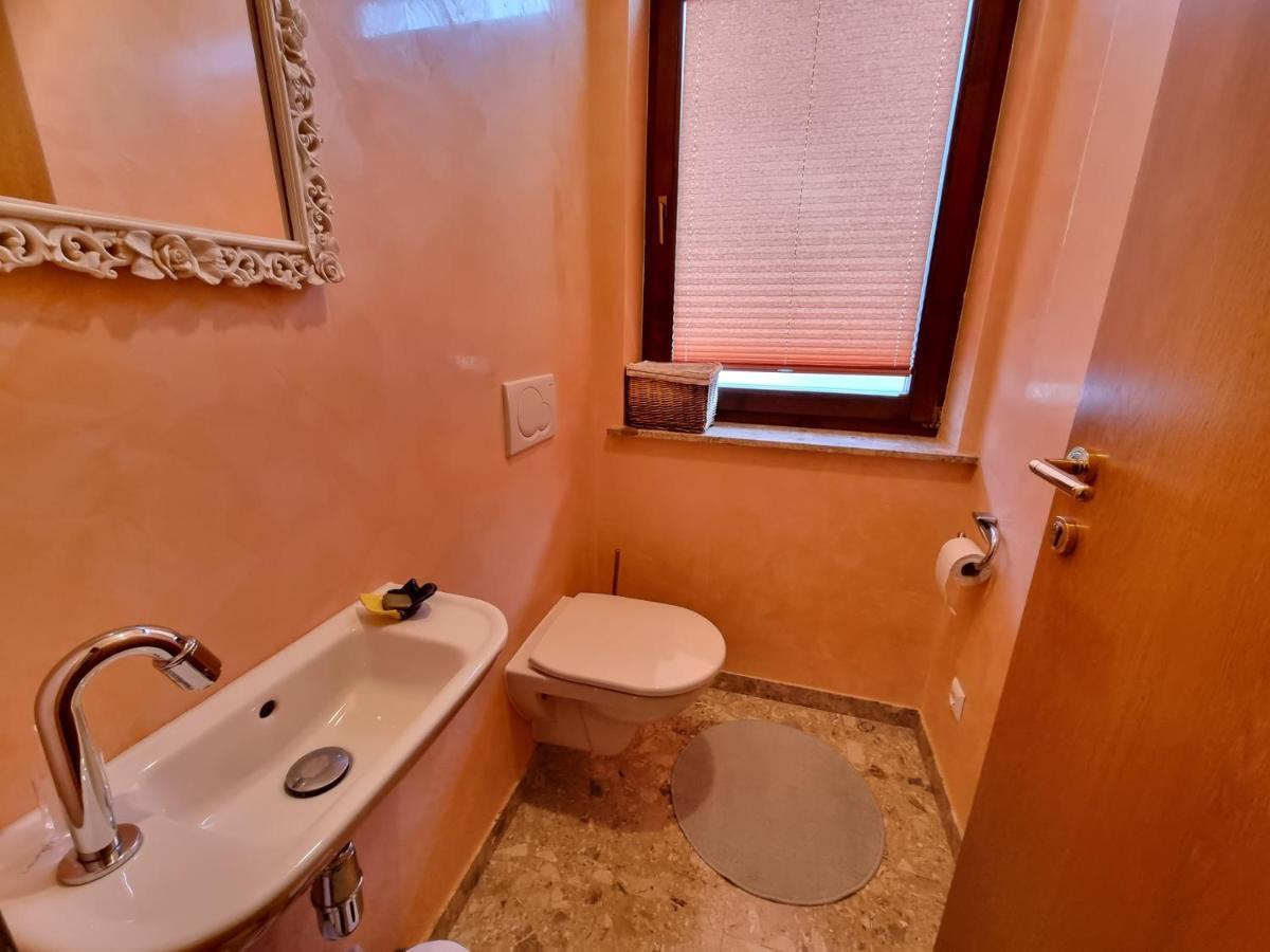 Apartments Juri & Hermann 1 Bad Kleinkirchheim Εξωτερικό φωτογραφία