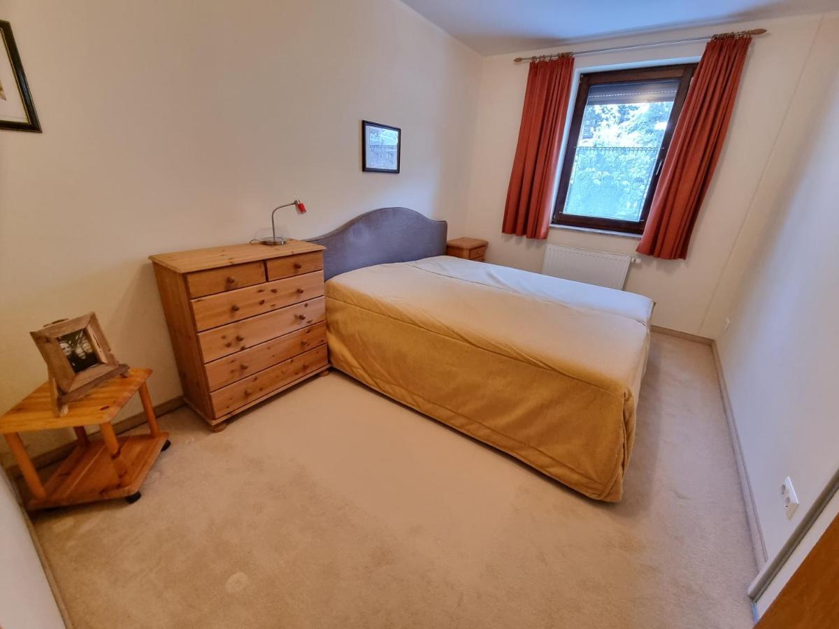 Apartments Juri & Hermann 1 Bad Kleinkirchheim Εξωτερικό φωτογραφία