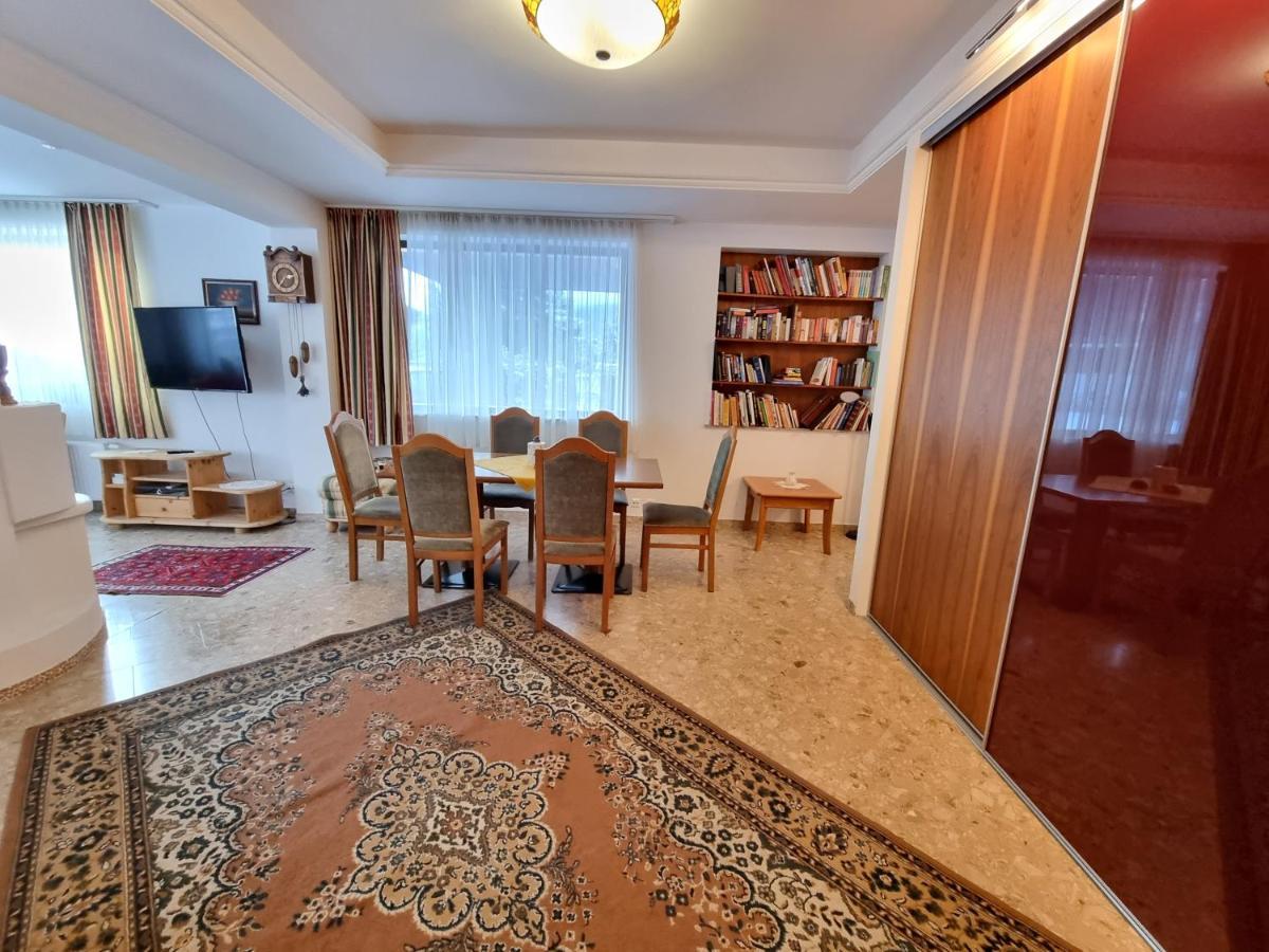 Apartments Juri & Hermann 1 Bad Kleinkirchheim Εξωτερικό φωτογραφία