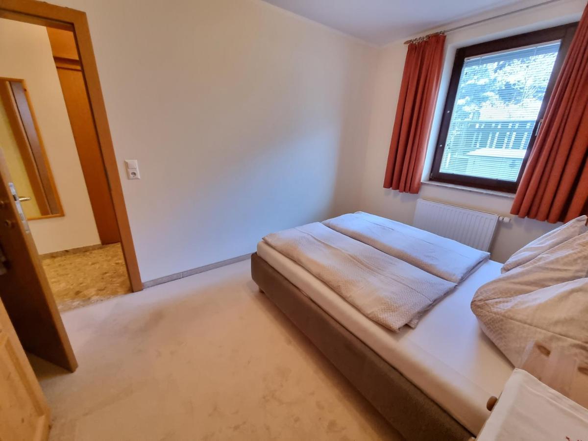 Apartments Juri & Hermann 1 Bad Kleinkirchheim Εξωτερικό φωτογραφία