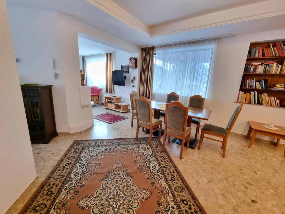 Apartments Juri & Hermann 1 Bad Kleinkirchheim Εξωτερικό φωτογραφία