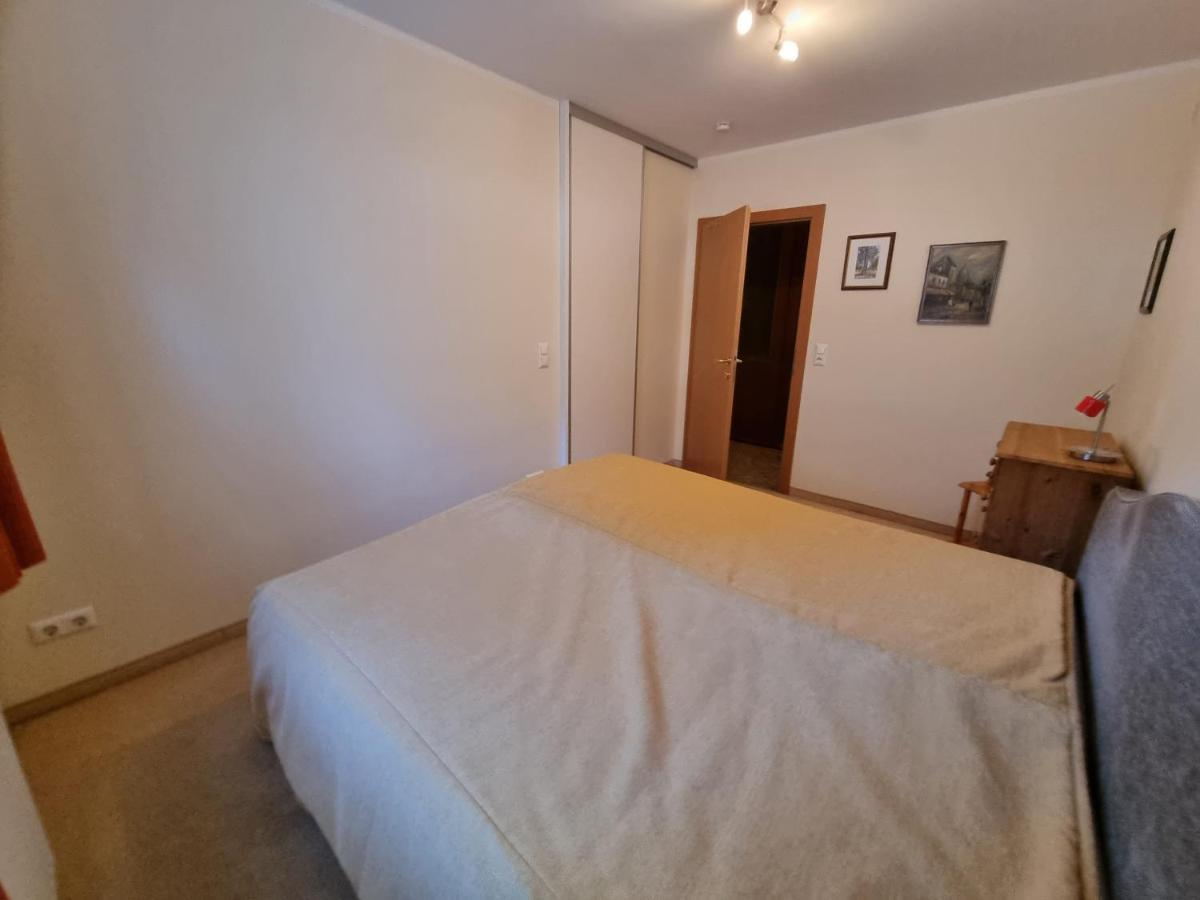Apartments Juri & Hermann 1 Bad Kleinkirchheim Εξωτερικό φωτογραφία