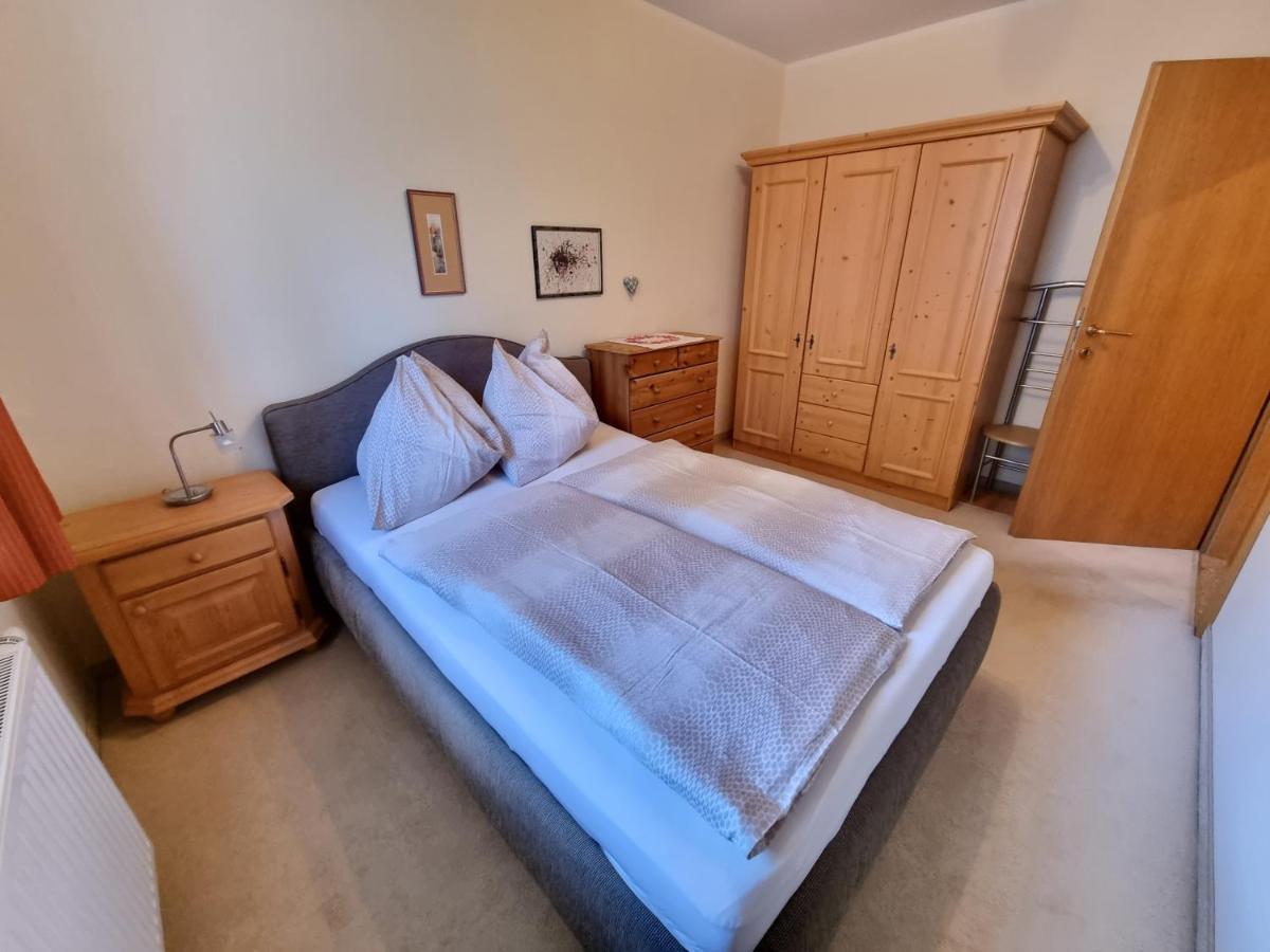 Apartments Juri & Hermann 1 Bad Kleinkirchheim Εξωτερικό φωτογραφία