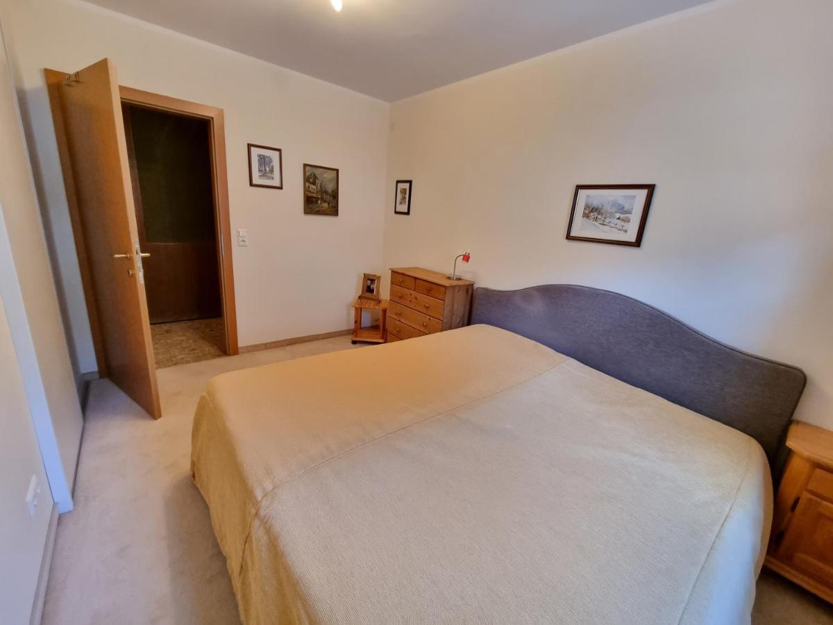 Apartments Juri & Hermann 1 Bad Kleinkirchheim Εξωτερικό φωτογραφία