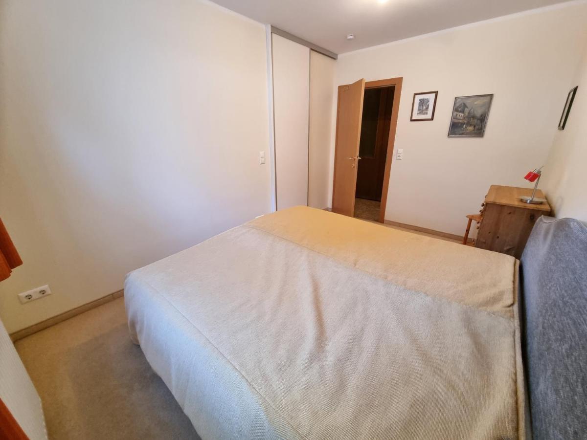 Apartments Juri & Hermann 1 Bad Kleinkirchheim Εξωτερικό φωτογραφία