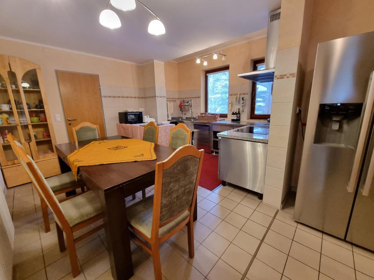 Apartments Juri & Hermann 1 Bad Kleinkirchheim Εξωτερικό φωτογραφία