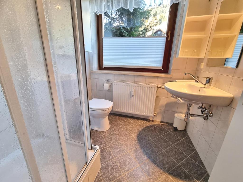 Apartments Juri & Hermann 1 Bad Kleinkirchheim Εξωτερικό φωτογραφία