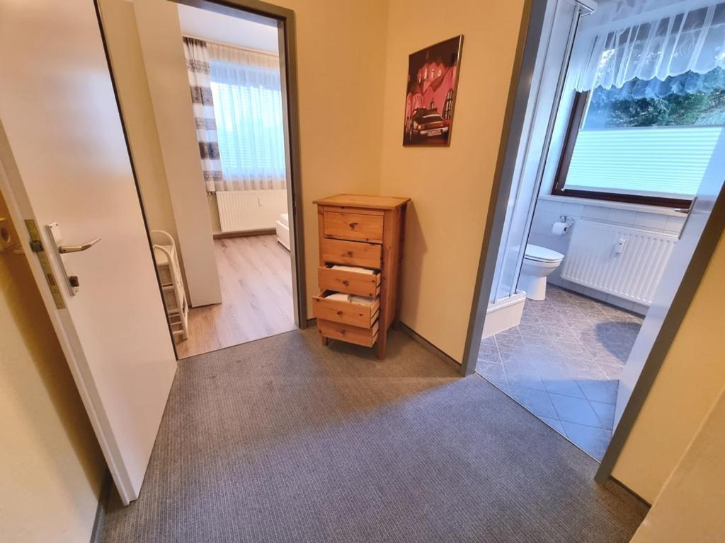 Apartments Juri & Hermann 1 Bad Kleinkirchheim Εξωτερικό φωτογραφία