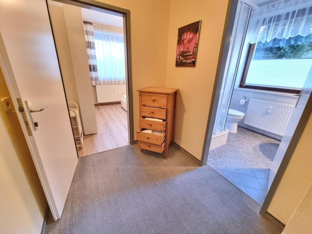 Apartments Juri & Hermann 1 Bad Kleinkirchheim Εξωτερικό φωτογραφία