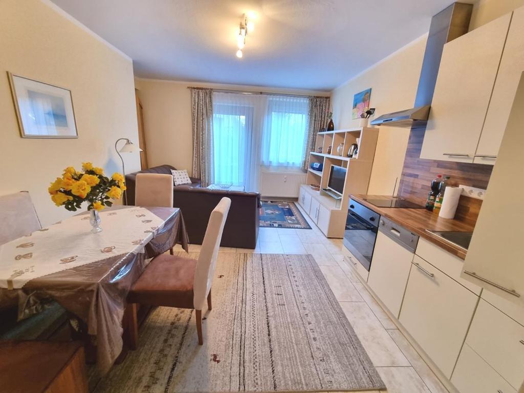 Apartments Juri & Hermann 1 Bad Kleinkirchheim Εξωτερικό φωτογραφία