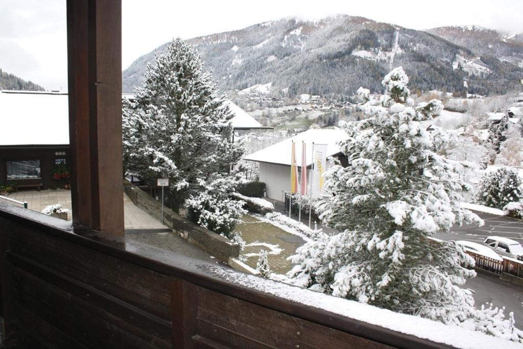 Apartments Juri & Hermann 1 Bad Kleinkirchheim Εξωτερικό φωτογραφία